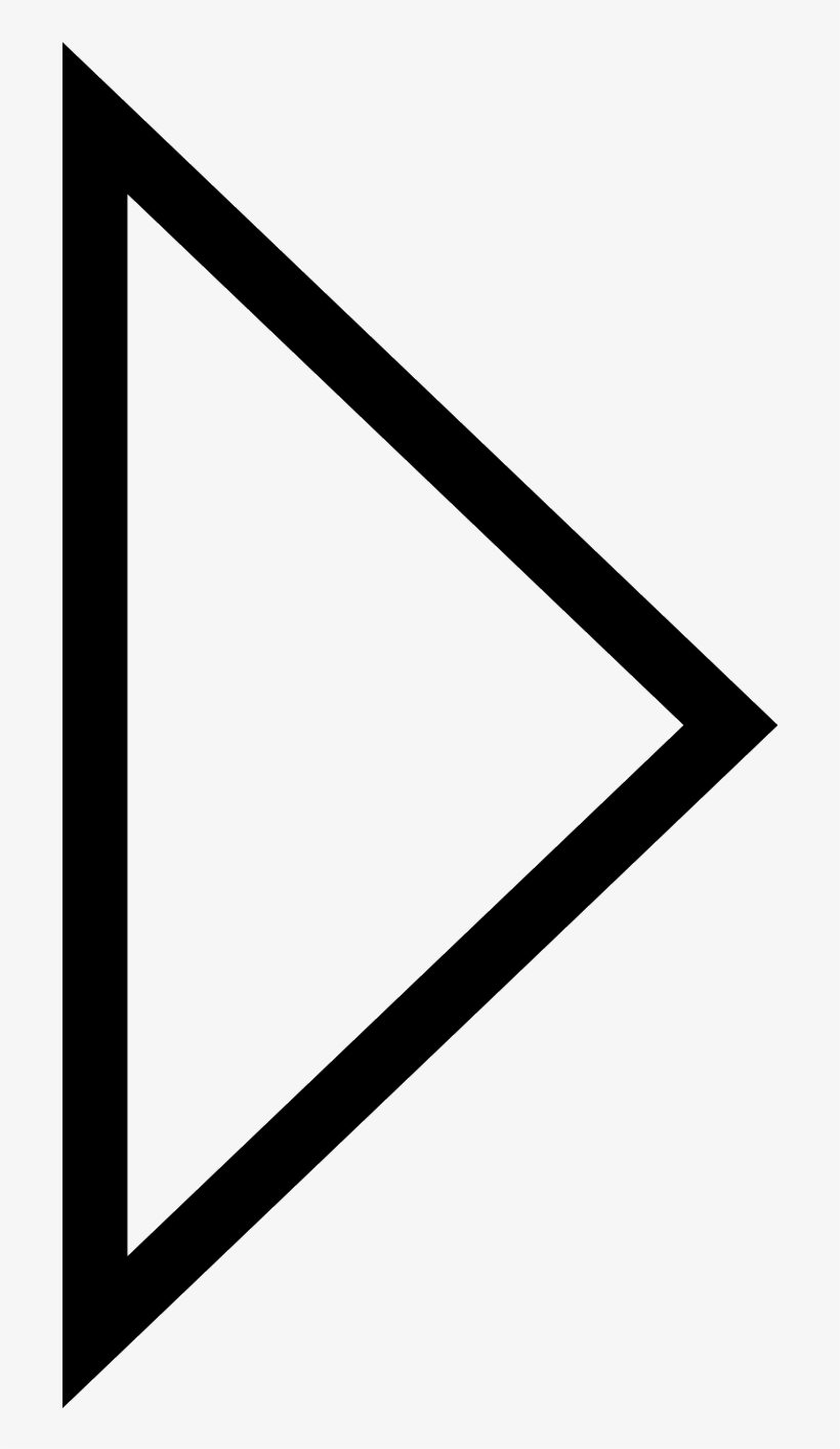 Sort Right Icon - Play Button Icon, transparent png #1867322