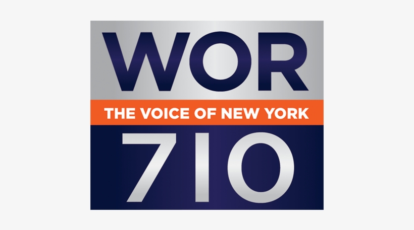 Listen To 710 Wor Live The Voice Of New York Iheartradio - Wor 710, transparent png #1867395