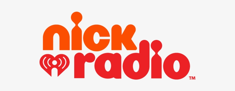 Nick Radio, transparent png #1867445