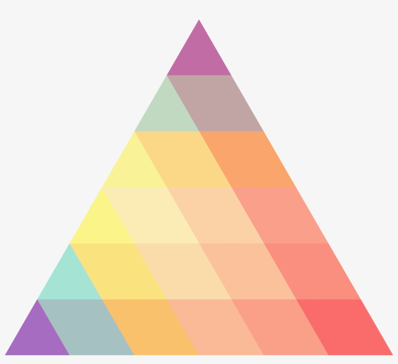 health triangle transparent background free transparent health triangle