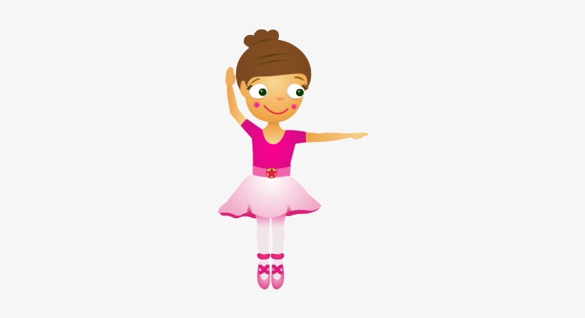 Anna Ballerina Art - Ballet, transparent png #1867475