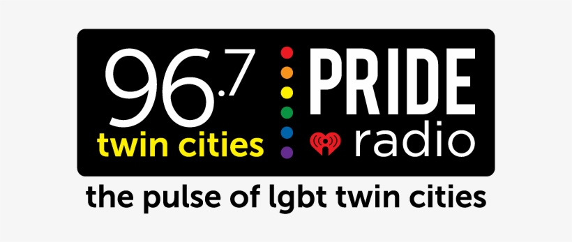 The Same Great Programming On Your Radio Dial At - Pride 96.7, transparent png #1867478