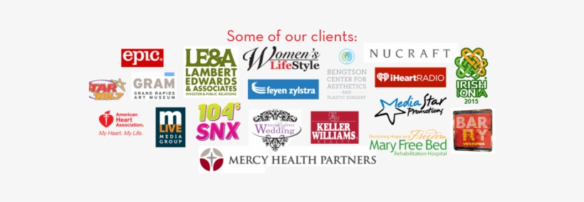 Client Logos - Keller Williams Realty, transparent png #1867495