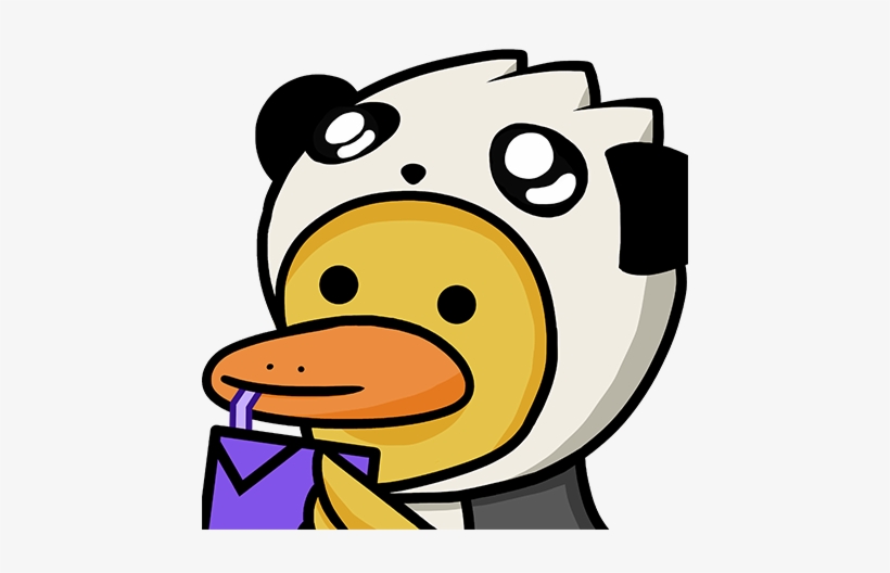 Png Discord Emoji Panda Anime Pictures Png Png Discord - Roopanda Emote, transparent png #1867590