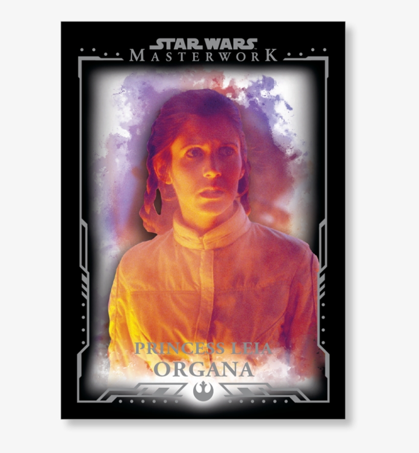 Princess Leia - Nute Gunray, transparent png #1867592