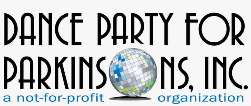 Dance Party For Parkinson's - Online Advertising, transparent png #1867736