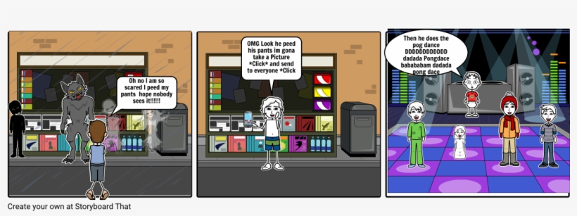 Pee Foto Pong Dance Party - Pong Dance, transparent png #1867797