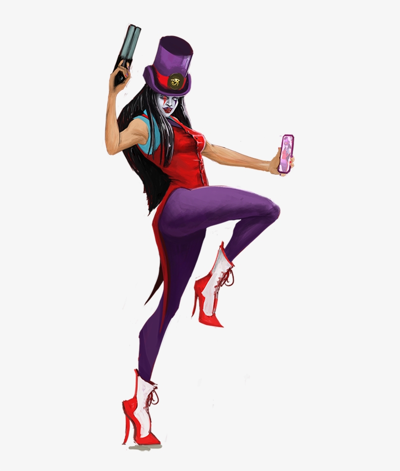 Midna Png, transparent png #1867946