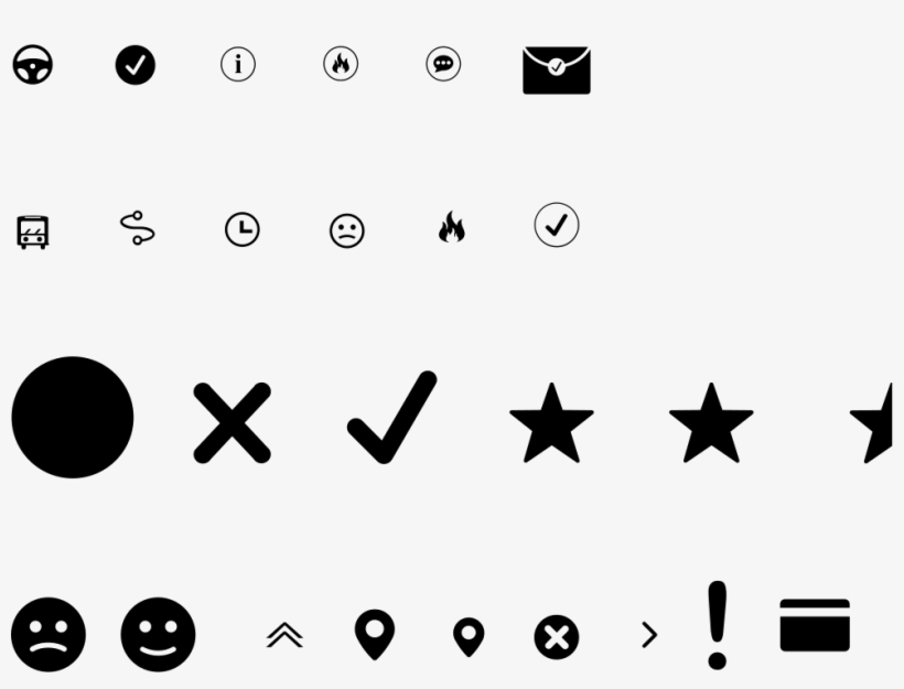 Png File - User Interface, transparent png #1867949