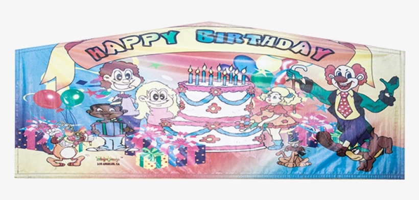 Birthday, transparent png #1868304
