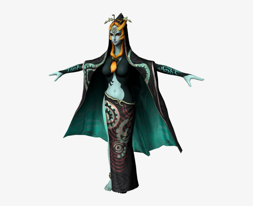 Download Zip Archive - Twili, transparent png #1868359