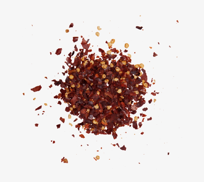 Chilli Png Download - Crushed Red Pepper, transparent png #1868613