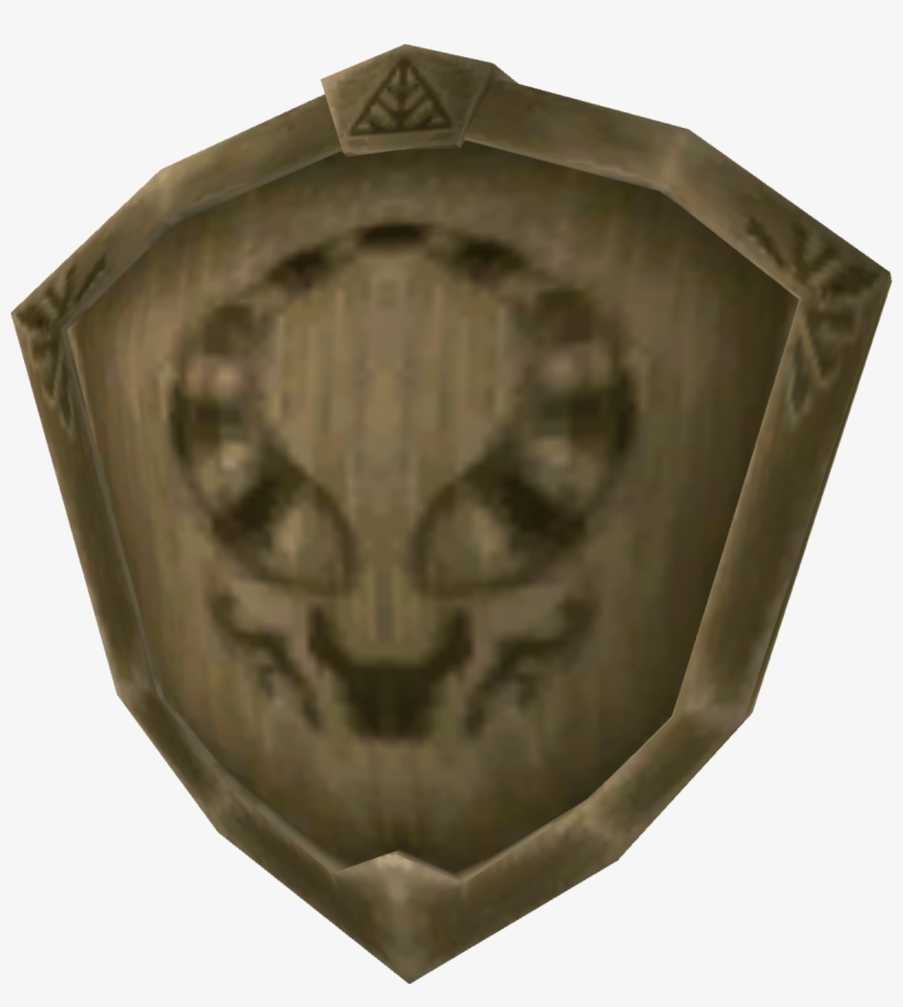 Ordon Shield, transparent png #1868719