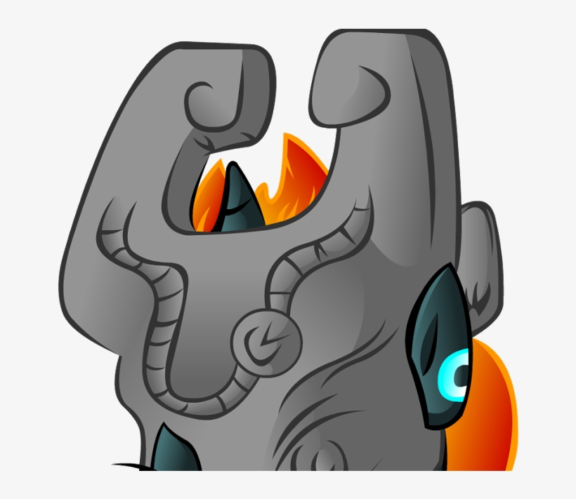 Mlp Stuff - Legend Of Zelda Pony, transparent png #1868801