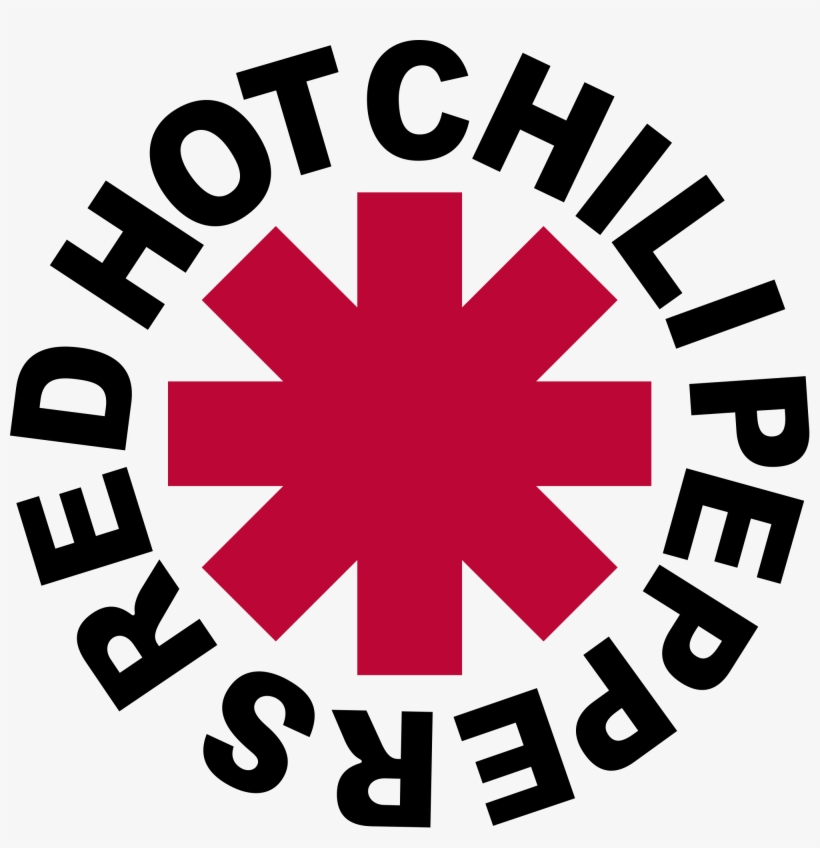 Open - Red Hot Chili Peppers, transparent png #1868910