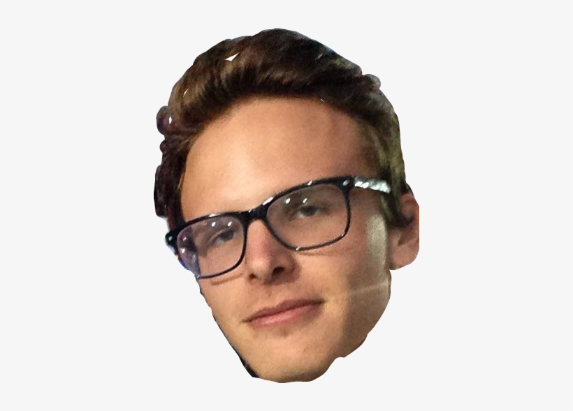 Report Abuse - Idubbbztv, transparent png #1868978