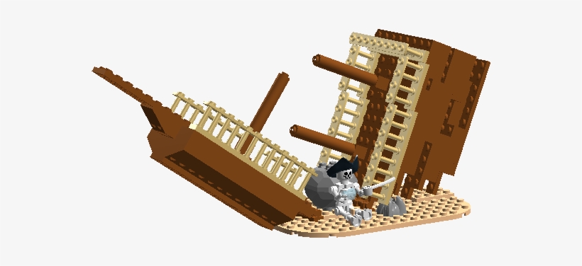 Shipwreck - Victory Ship, transparent png #1869039