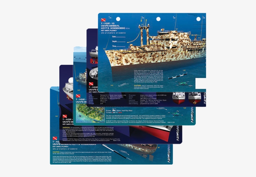 Wreck Diving In Cozumel For Certified Wreck Divers - C 53 Wreck Cozumel, transparent png #1869113