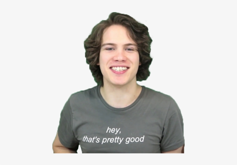 Max Stanely Tumblr - Maxmoefoe Png, transparent png #1869141