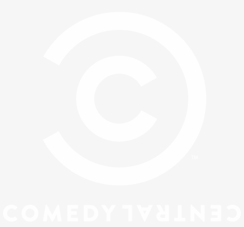 Our Brands - Comedy Central Logo Png, transparent png #1869170