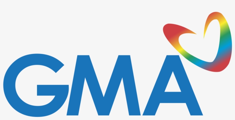 Gma Logo - Gma Network Png, transparent png #1869193