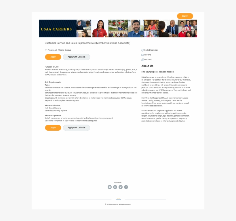 Purpose Of Job - Web Page, transparent png #1869235