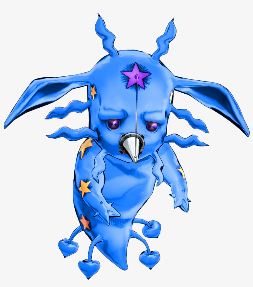 Video Games - ジョニー ジョー スター タスク 1, transparent png #1869299