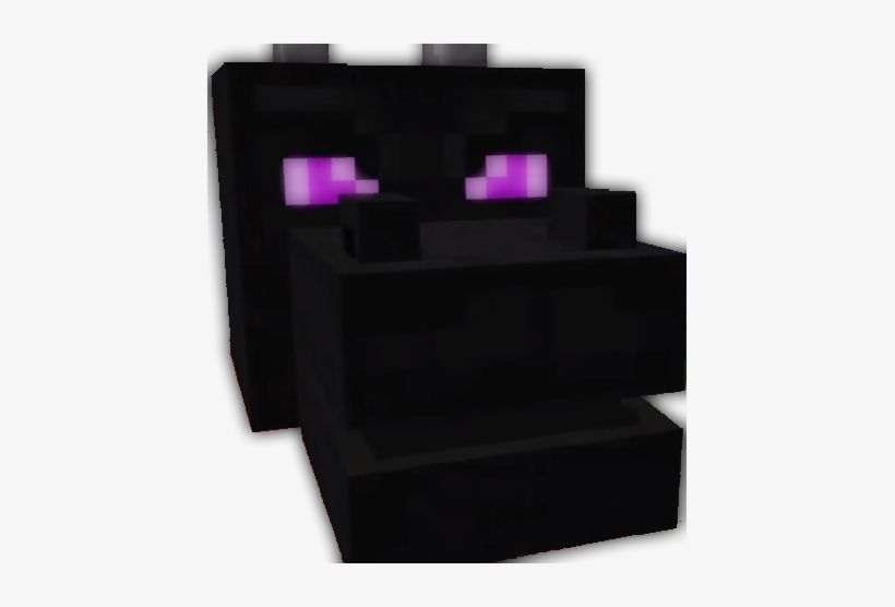 Minecraft Pictures Of Ender Dragon Face Download Minecraft Ender Dragon Head Png Free