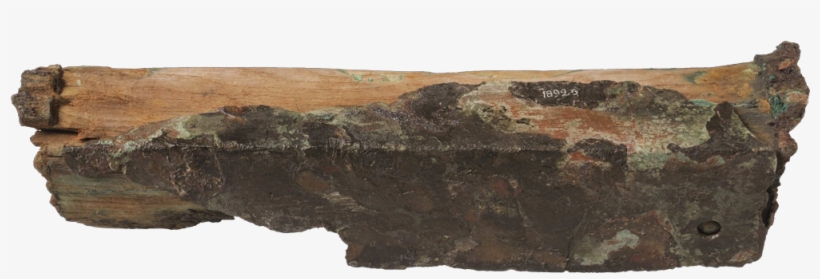 4 - Antikythera Wreck, transparent png #1869574