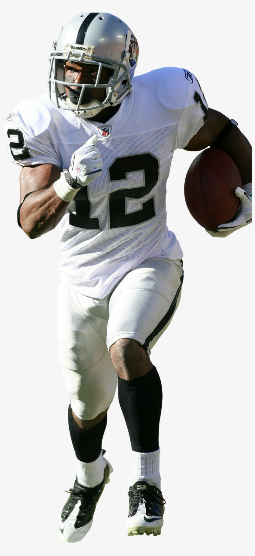 Alumni - Oakland Raiders - - American Football, transparent png #1869712
