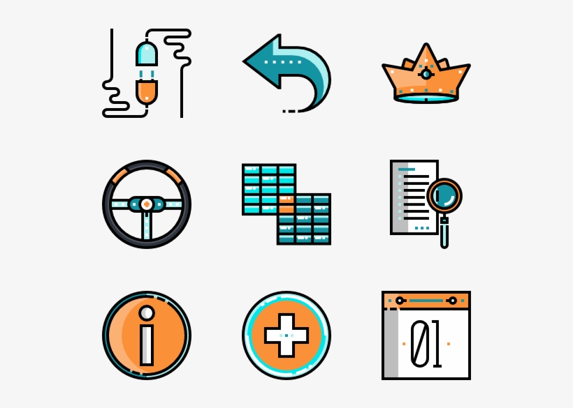 Android App - Cyber Security Icon, transparent png #1869716