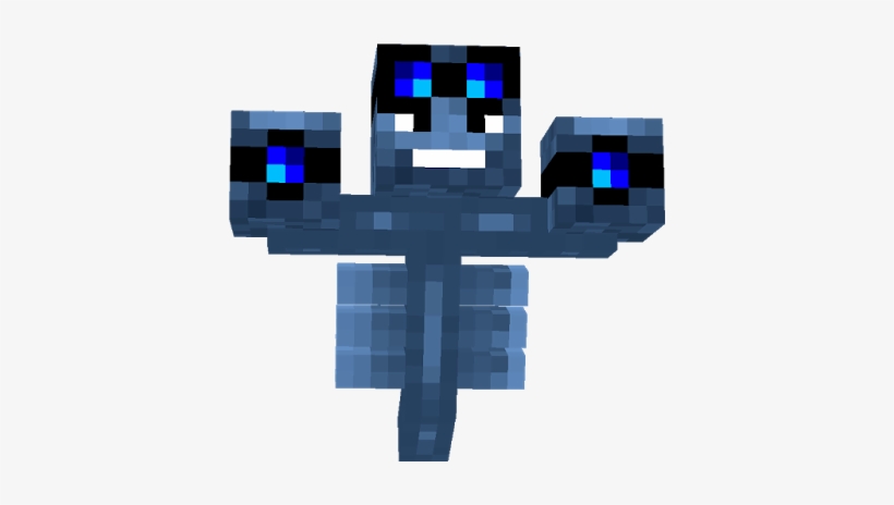 Luxury Minecraft Images Ender Dragon Dantdm Nova Skin Minecraft Dantdm Wither Free Transparent Png Download Pngkey