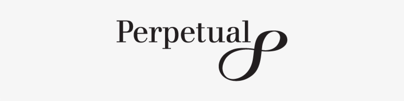 Perpetual Vector Logo - Perpetual Investments, transparent png #1869859