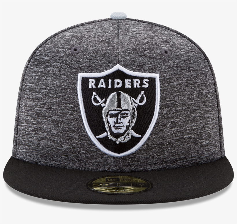 Nfl Oakland Raiders Shadow Tag New Era 59fifty Cap - Oakland Raiders Zedge, transparent png #1869915