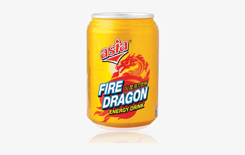 Asia-firedragon - Energy Drinks In Myanmar, transparent png #1869947