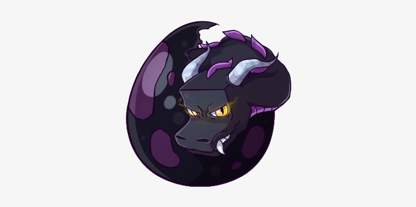 Ender Dragon - Spreadshirt - Free Transparent PNG Download - PNGkey