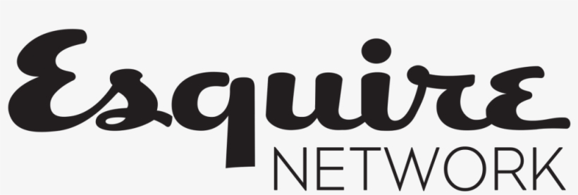 Like Sling And Directv Now, And Embrace Their Roles - Esquire Network Logo 2016, transparent png #1869978
