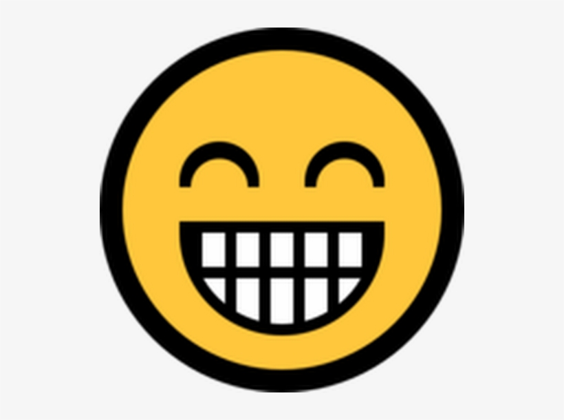 Com/emojis/smileys And People Emoji /0000 Grinning - Emoji Movie All Emoji Gif, transparent png #1870007