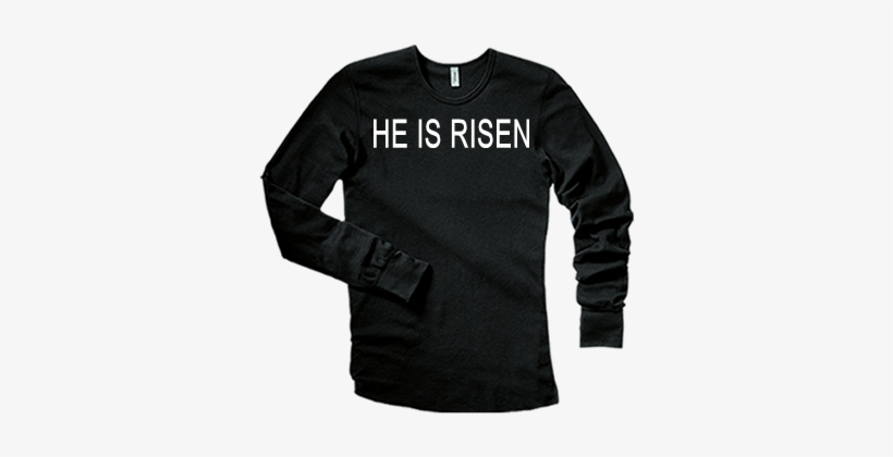 He Is Risen - Memory Of When I Cared, transparent png #1870058