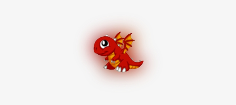 Image Fire Dragon Png Dragonvale Wiki - Dragonvale Fire Dragon, transparent png #1870065
