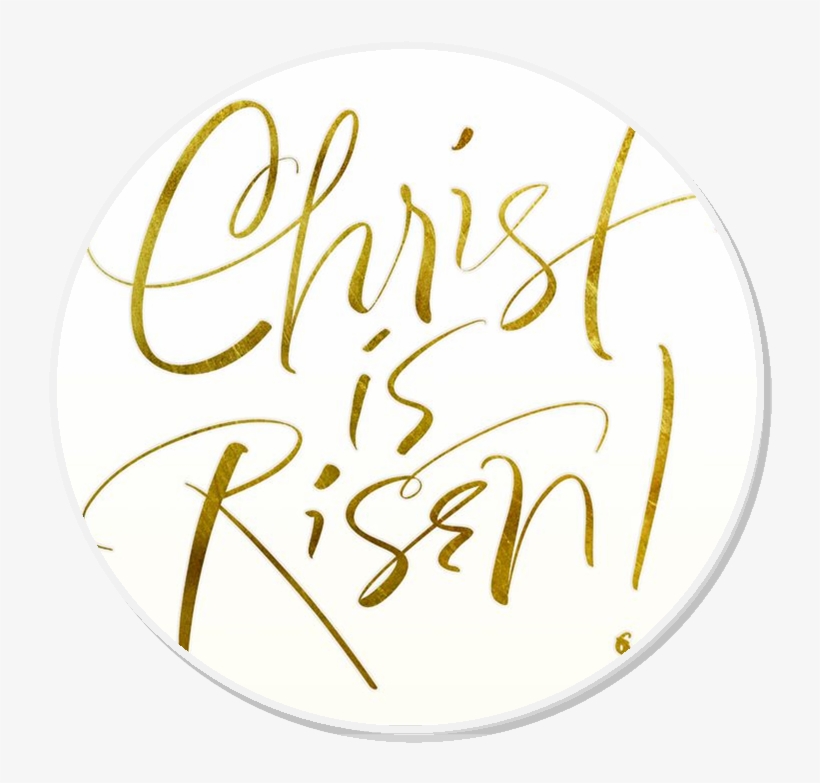 Easter Greetings 2017 Message, transparent png #1870117