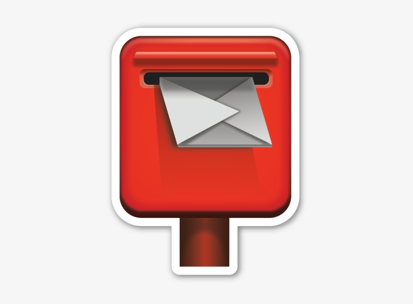 **this Sticker Is The Large 2 Inch Version That Sells - Emoji, transparent png #1870216
