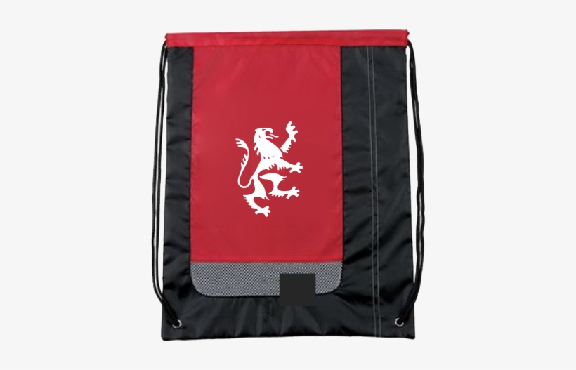 Atchison Ap5430 Linear Cinchpack, 210d Polyester, ($2.30, transparent png #1870251