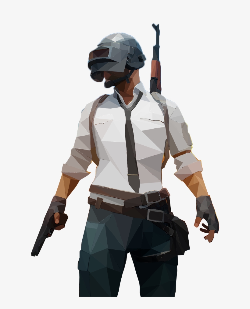 Playerunknown's Battlegrounds Png, Pubg Png Image With - Pubg Level 3 Helmet, transparent png #1870436