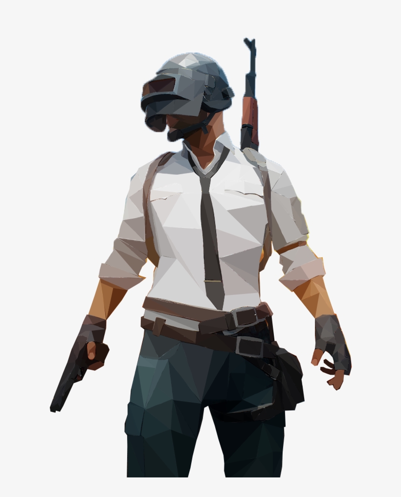 Playerunknown S Battlegrounds Png Pubg Png Image With Pubg Level 3 Helmet Free Transparent Png Download Pngkey