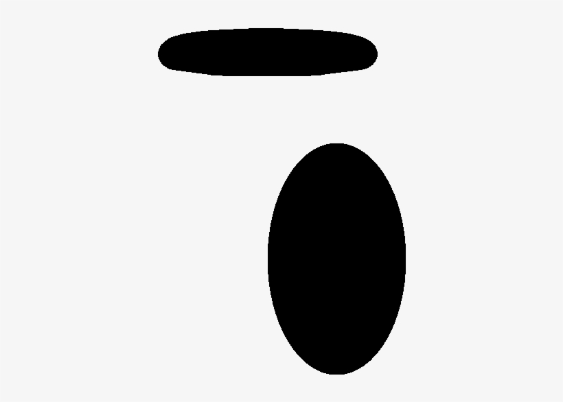 Eye Risen Side - Rocket Ship Clip Art, transparent png #1870534