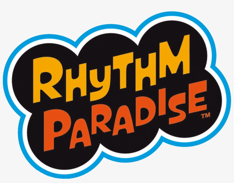 The Renders Leak - Rhythm Paradise, transparent png #1870602