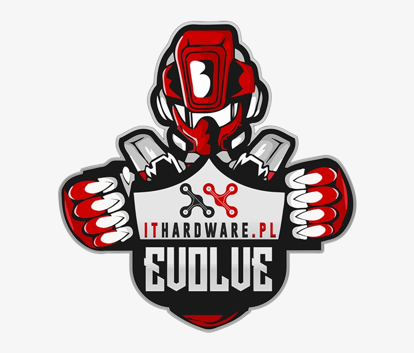 Player Stats - Evolve By Ithardware Pl, transparent png #1870626