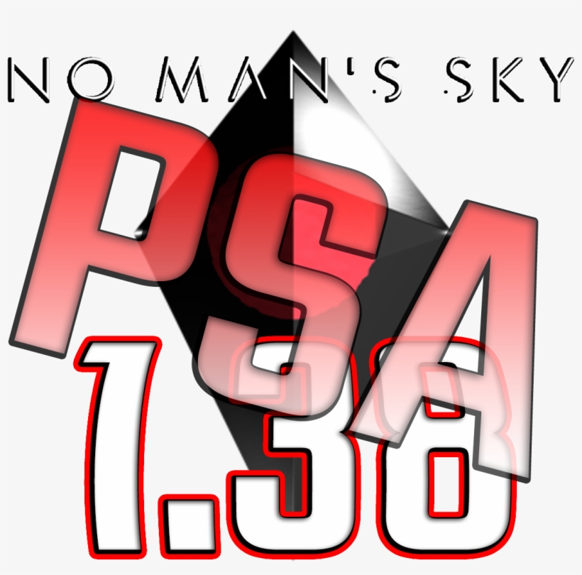 Save File Issue All Nms Experimental Players Need To - Experiment, transparent png #1870656