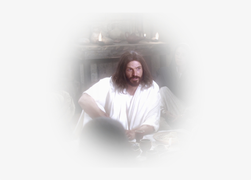 View Luke - Risen Lord, transparent png #1870660